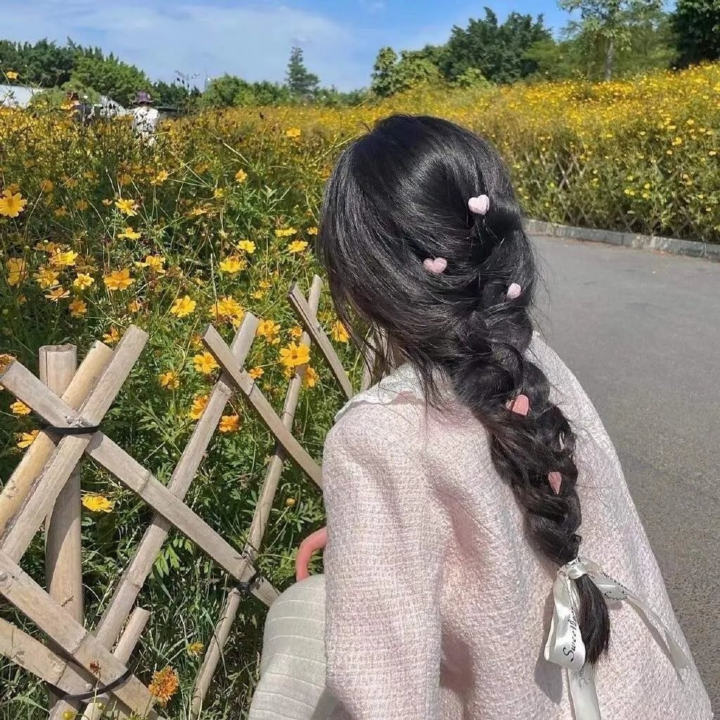 色欲花美男