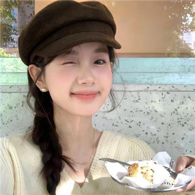 芬妮的旅程